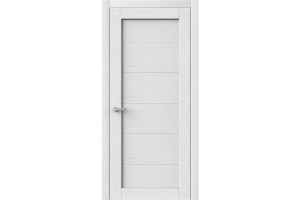 Двері міжкімнатні Modern ART 16 Bianco