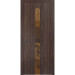 Interior doors ForRest 07 Ash & BronS solid panel