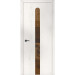 Interior doors ForRest 07 Ash & BronS solid panel