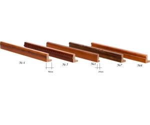 Карниз нижний  №4