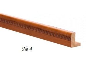 Карниз нижний  №3