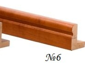 Карниз нижній №2