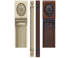 Колонна  №5