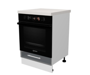 Модуль нижний МН 10