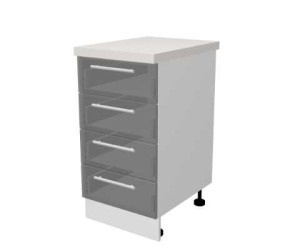 Модуль нижний МН 6