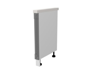 Модуль нижній МН 50