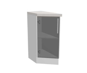 Lux - Модуль нижний МН 25