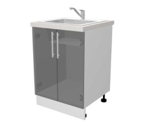 Модуль нижній МН 34