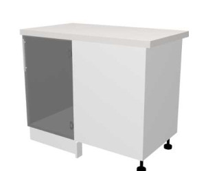 Модуль нижній МН 18