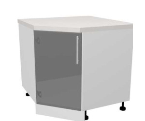 Модуль нижний МН 20