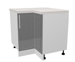 Lux - Модуль нижній МН 22