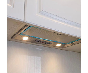 Мебель корпусная для кухни № 1015 крашеные МДФ фасады с фрезеровкой 