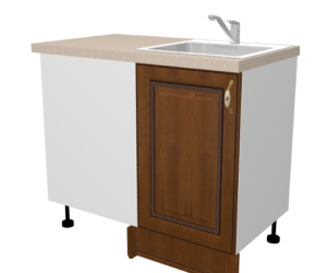 Lux - Модуль нижній МН 37