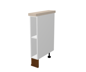  Lux - Lower module MN 12