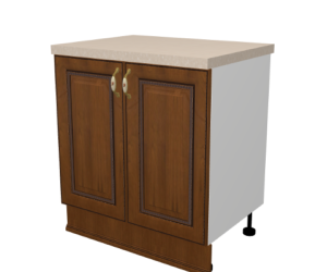 Lux - Модуль нижній МН 2