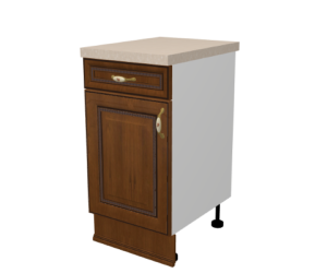 Lux - Модуль нижний МН 3