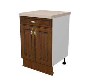 Lux - Lower module MN 4