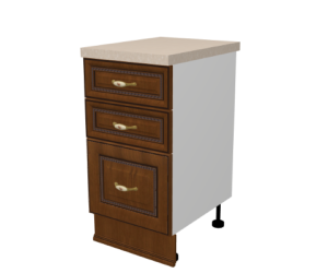 Lux - Lower module MN 7