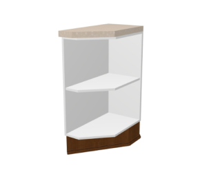 Lux - Модуль нижний МН 24