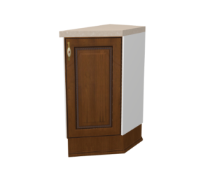 Lux - Модуль нижний МН 26