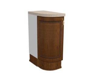 Lux  - Модуль нижний МН 29