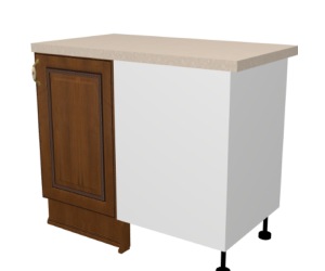 Lux - Модуль нижній МН 18