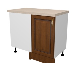 Lux - Модуль нижній МН 19