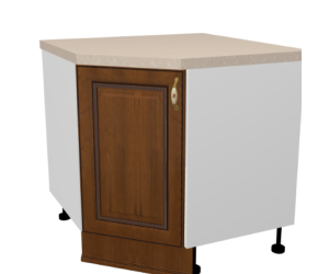 Lux - Модуль нижній МН 20