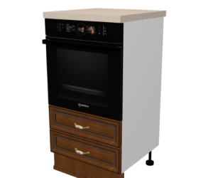 Lux - Модуль нижний МН 43