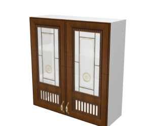 Lux - Модуль верхній МВ 97