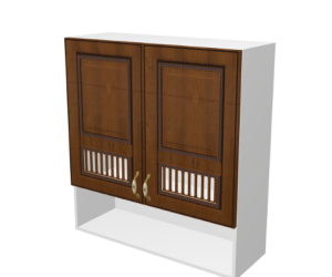 Lux - Модуль верхний МВ 104