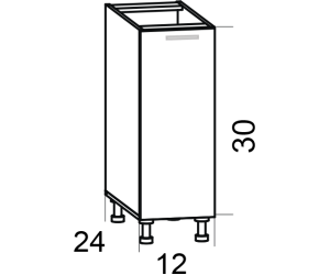 Модель шафи № 17