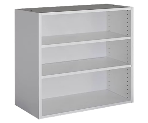 Модель шкафа № 21 верх 