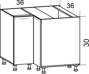 Модель шафи № 6