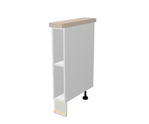  The Best  - Модуль нижний МН 12