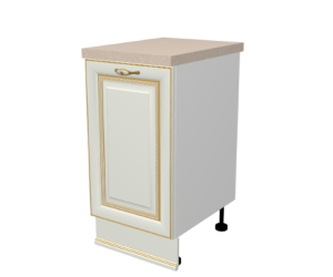 The Best - Lower module MH 16