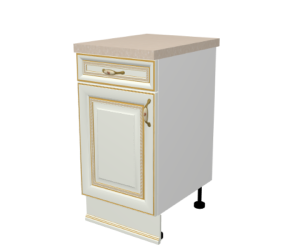 The Best - Модуль нижний МН 3