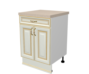 The Best - Lower module MN 4