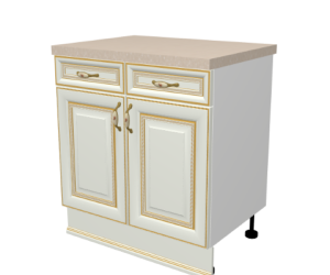 The Best - Lower module MN 5