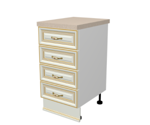 The Best - Модуль нижний МН 6