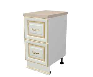 The Best - Lower module MN 8