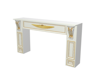 The Best - Декоративний елемент 180