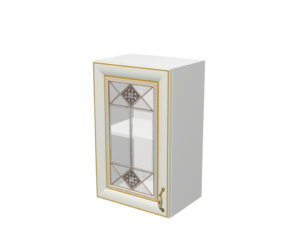 The Best - Upper module MV 56