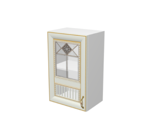 The Best - Upper module MV 58