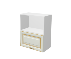 The Best - Upper module MV 63