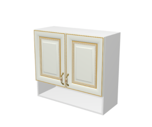 The Best - Upper module MV 68