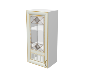 The Best - Upper module MV 94