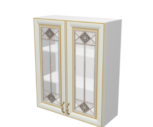 The Best - Upper module MV 96