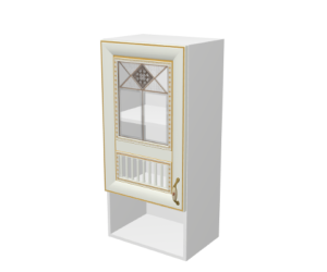 The Best  - Модуль верхний МВ 100