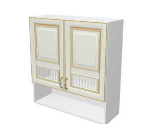 The Best - Upper module MV 105